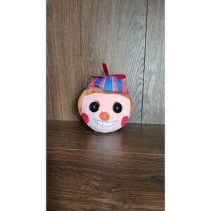 HEX FNAF Balloon Boy Head Stuffed Animal Magnetic Replacement Part